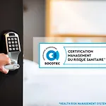 Hotel Saint-denis Porte De Paris 3*