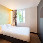 Hotel Saint-denis Porte De Paris 3*