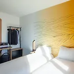 Saint-denis Porte De Paris ホテル 3*