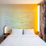 Saint-denis Porte De Paris ホテル 3*