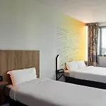 Saint-denis Porte De Paris ホテル 3*
