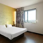 Saint-denis Porte De Paris 3* サン＝ドニ