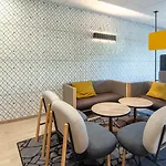 Saint-denis Porte De Paris 3*