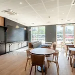 Saint-denis Porte De Paris ホテル 3*