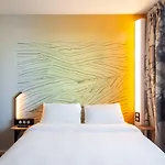 ホテル Saint-denis Porte De Paris